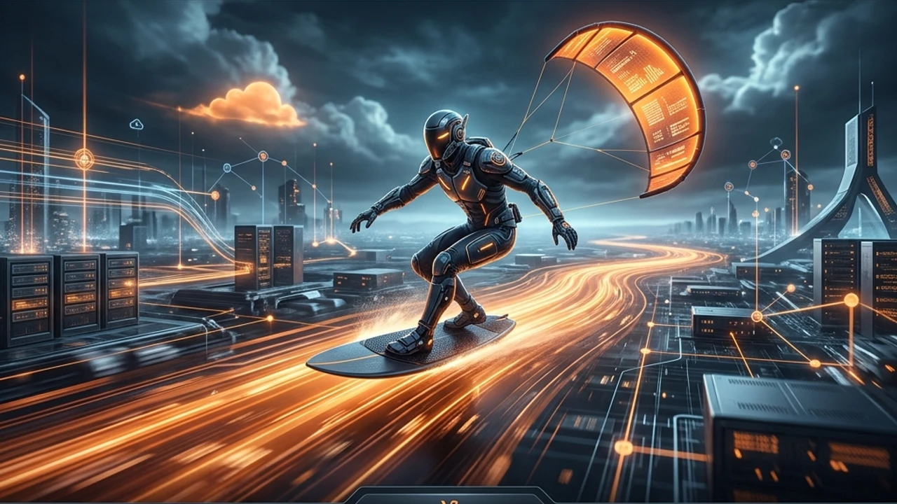 Cloudflare Kitesurf: Inside the Stateless V8-Isolate Browser Reimagining the Agentic Web