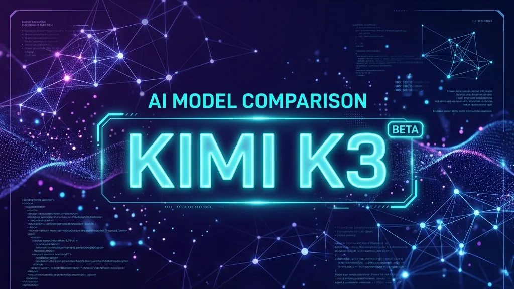 Kimi K3 vs. GPT-5.6 Sol & Claude Fable 5: The Trillion-Parameter Cost-Performance Revolution