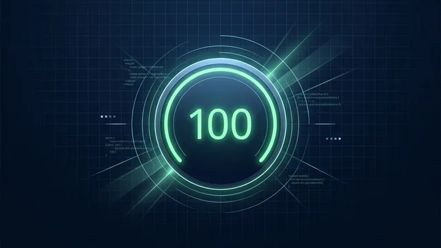 PageSpeed Insights: A Practical Guide to Achieving 100/100