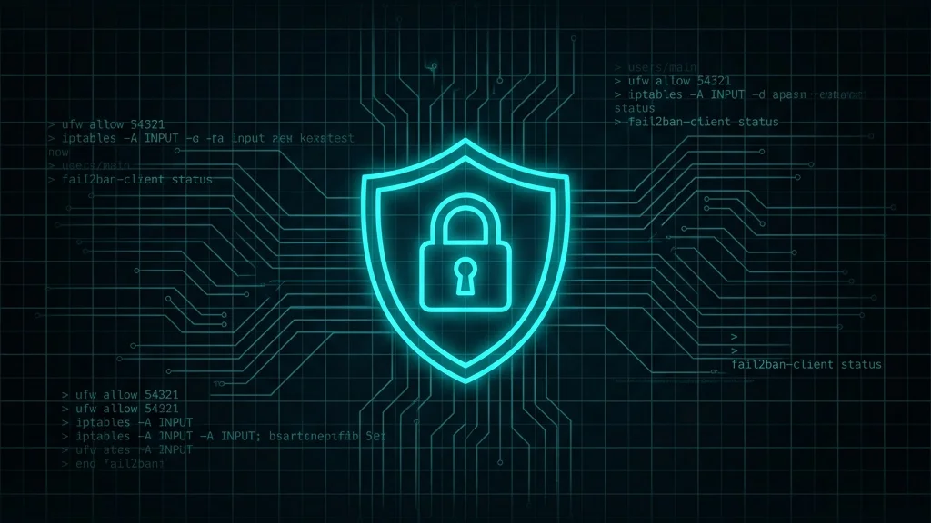 The Definitive Guide to VPS Hardening: Securing Your Linux Server from Scratch